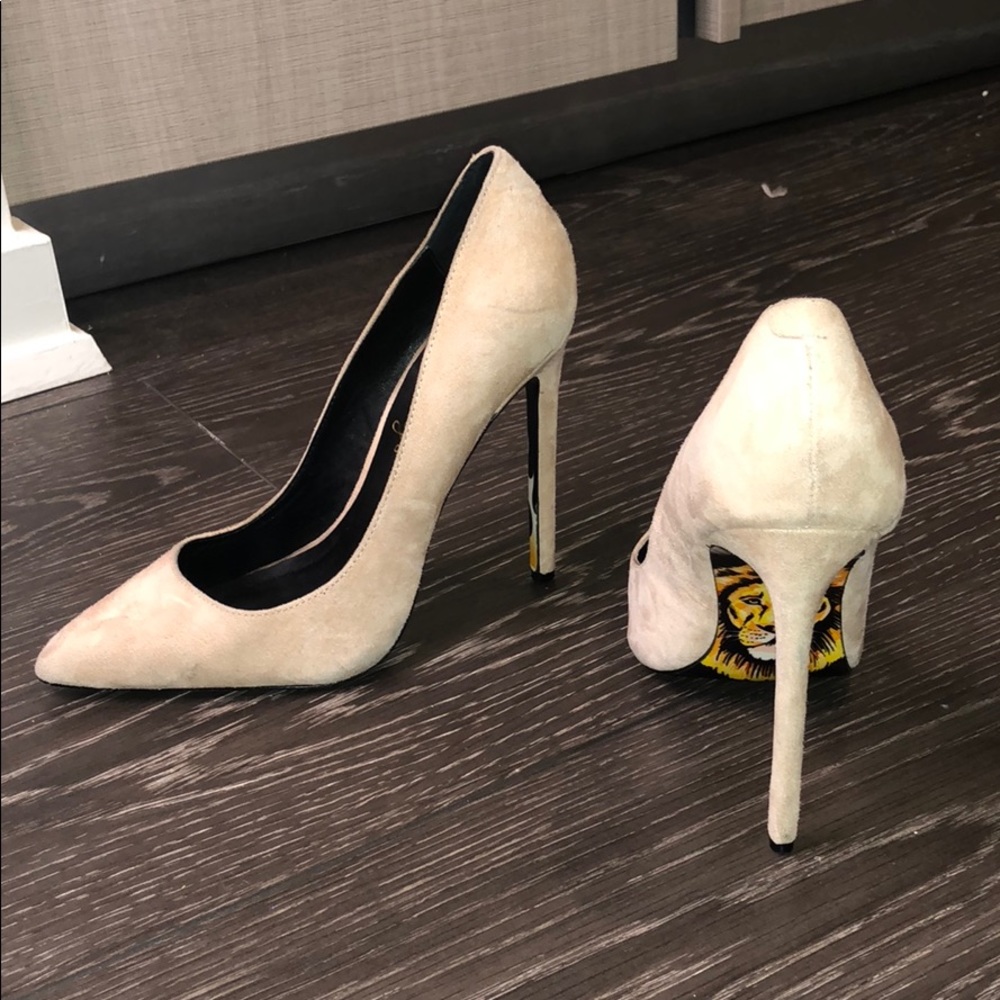Top shop Lioness Stilettos